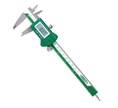 DIGITAL CALIPERS (BASIC TYPE) – 1112 MODEL